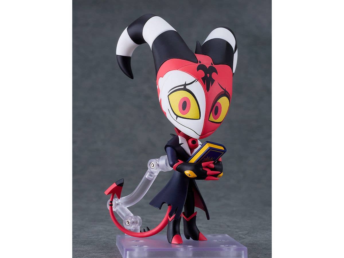 GOOD SMILE COMPANY Nendoroid Blitzo | 4571697189966