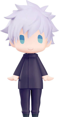 HELLO! GOOD SMILE Satoru Gojo: Unmasked Ver. | 4571697189980