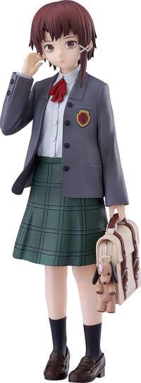 GOOD SMILE COMPANY POP UP PARADE lain iwakura L Size | 4571697189997
