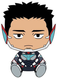 Plushie Isami Ao | 4580590190306