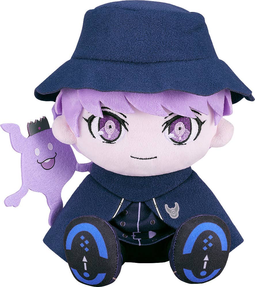 Plushie Yuma Kokohead | 4580590190313