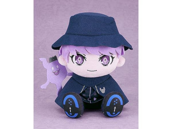 Plushie Yuma Kokohead | 4580590190313