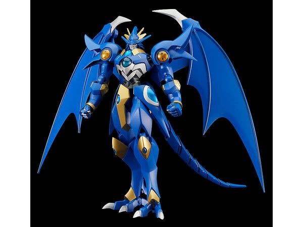 MODEROID Ceres, the Spirit of Water(re-run) | 4580590190351