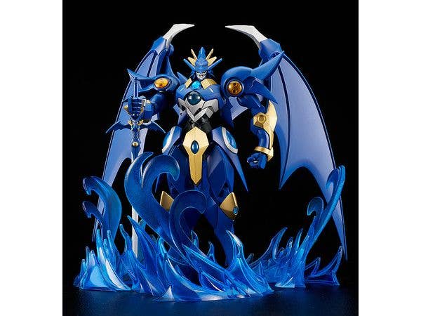 MODEROID Ceres, the Spirit of Water(re-run) | 4580590190351