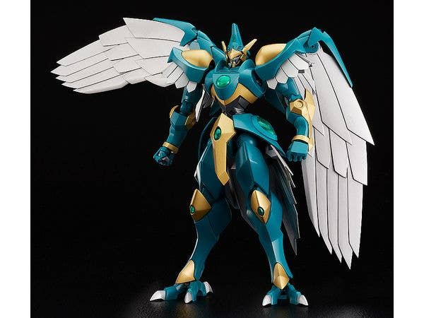 MODEROID Windom, the Spirit of Air(re-run) | 4580590190375