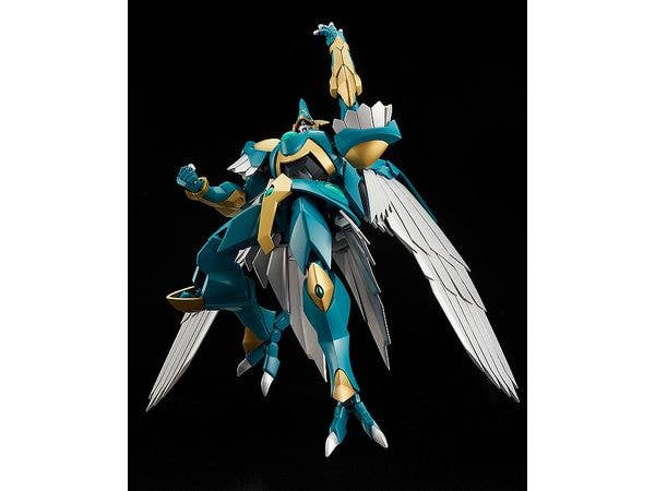 MODEROID Windom, the Spirit of Air(re-run) | 4580590190375