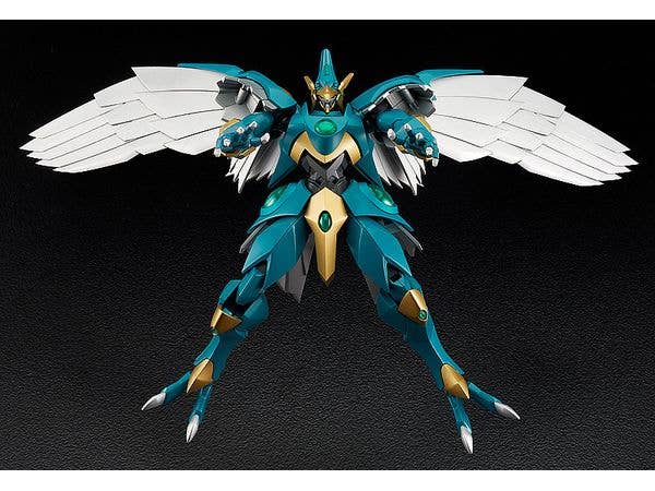 MODEROID Windom, the Spirit of Air(re-run) | 4580590190375