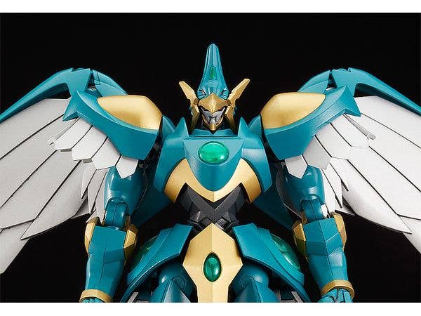 MODEROID Windom, the Spirit of Air(re-run) | 4580590190375