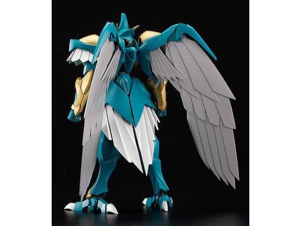 MODEROID Windom, the Spirit of Air(re-run) | 4580590190375