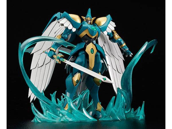MODEROID Windom, the Spirit of Air(re-run) | 4580590190375