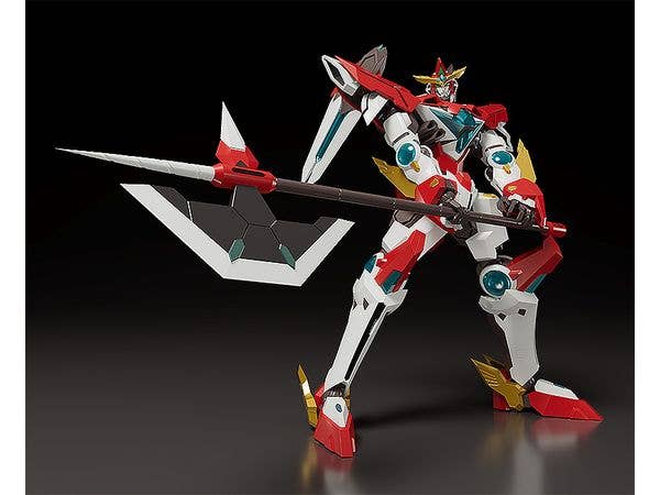 Complete Product DX Bravern (Tentative) | 4580590190382