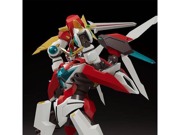 Complete Product DX Bravern (Tentative) | 4580590190382
