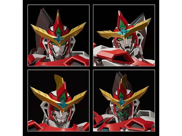 Complete Product DX Bravern (Tentative) | 4580590190382