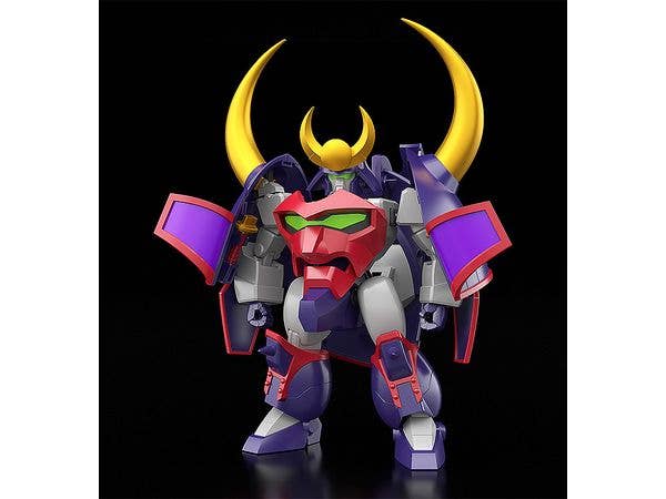 MODEROID Musha Metal | 4580590190399