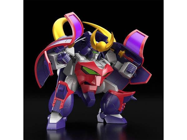 MODEROID Musha Metal | 4580590190399