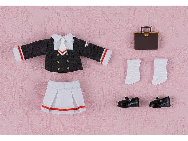 Nendoroid Doll Sakura Kinomoto: Tomoeda Junior High Uniform Ver. | 4580590190429