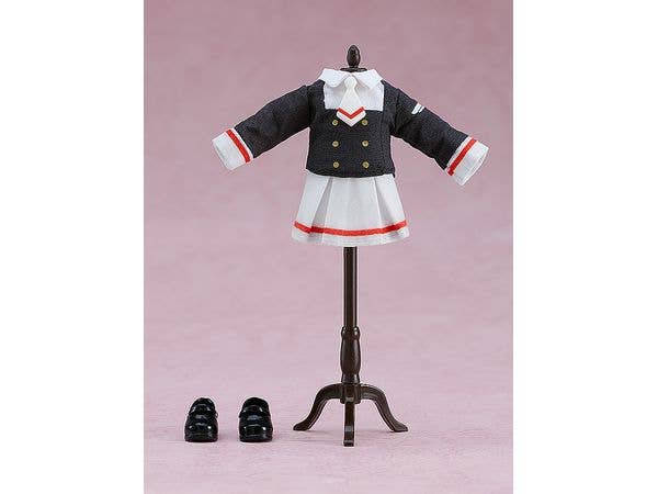 Nendoroid Doll Sakura Kinomoto: Tomoeda Junior High Uniform Ver. | 4580590190429