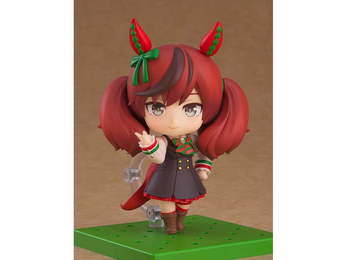 Nendoroid Nice Nature | 4580590190443