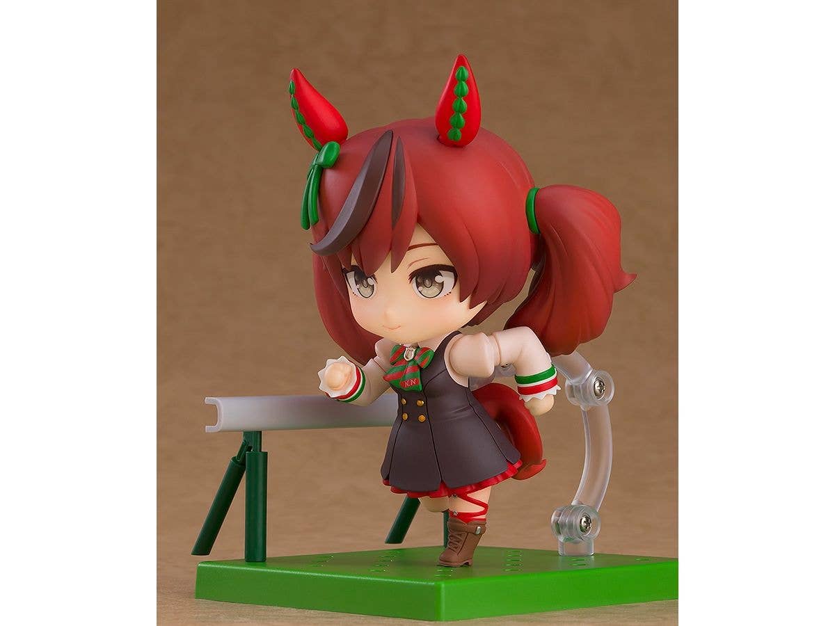 Nendoroid Nice Nature | 4580590190443