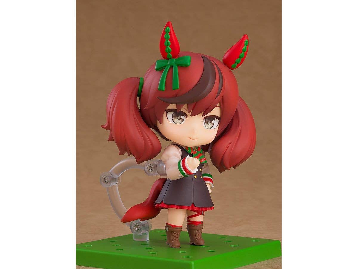 Nendoroid Nice Nature | 4580590190443