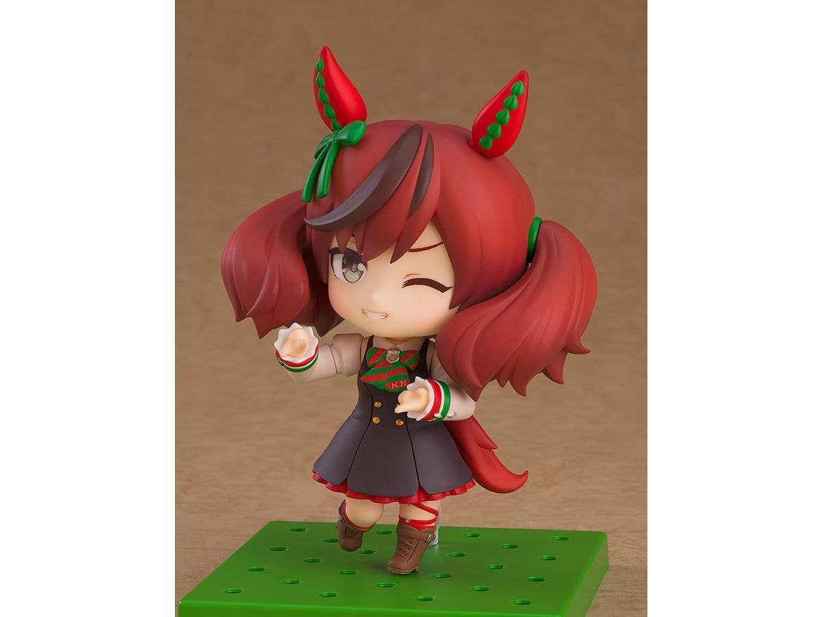 Nendoroid Nice Nature | 4580590190443