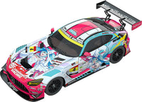 1/18 Good Smile Hatsune Miku AMG 2024 Season Opening Ver. | 4580590190504