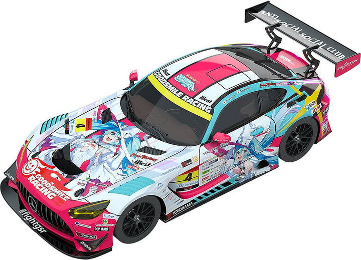 1/64 Good Smile Hatsune Miku AMG 2024 Season Opening Ver. | 4580590190528