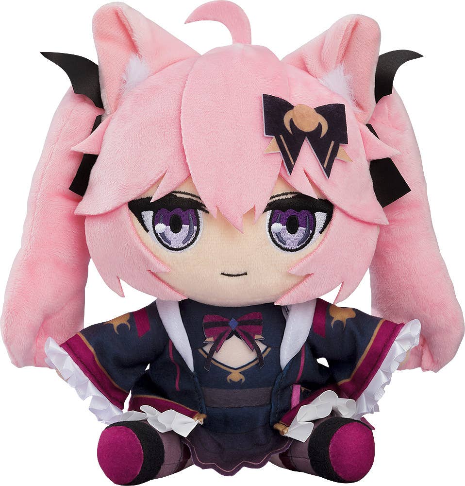 Plushie Nyatasha Nyanners(4580590190573) | P-Rex Hobby Plushie Nyatasha Nyanners(4580590190573) | P-Rex Hobby