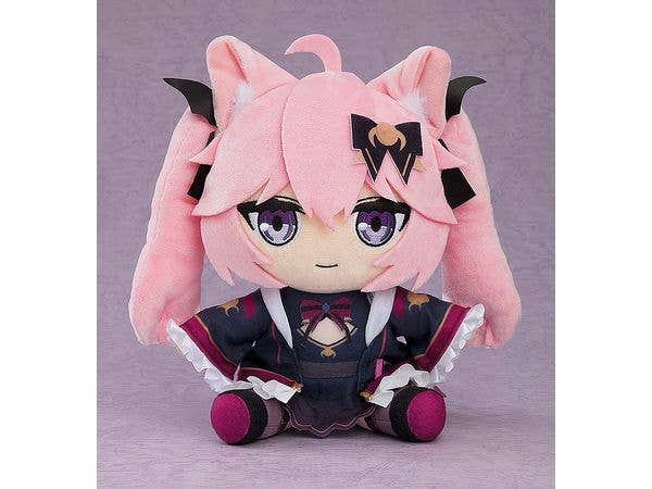 Plushie Nyatasha Nyanners | 4580590190573