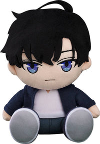 Plushie Sung Jinwoo | 4580590190627