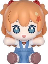 Huggy Good Smile Asuka Shikinami Langley: School Uniform Ver. | 4580590190733