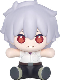 Huggy Good Smile Kaworu Nagisa: School Uniform Ver. | 4580590190740