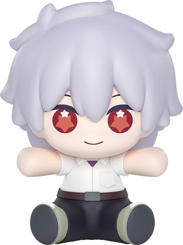 Huggy Good Smile Kaworu Nagisa: School Uniform Ver. | 4580590190740