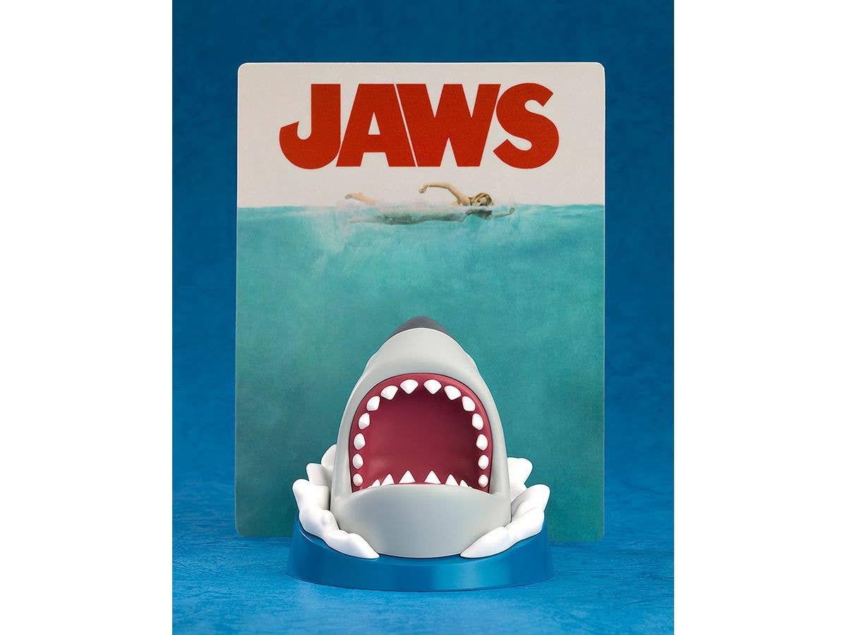 Nendoroid Jaws | 4580590190764