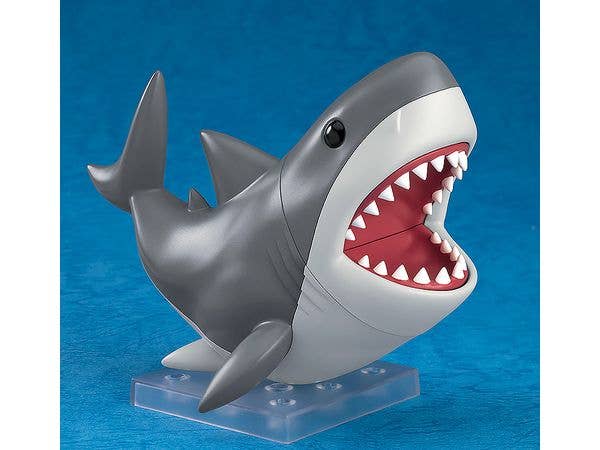 Nendoroid Jaws | 4580590190764