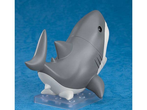 Nendoroid Jaws | 4580590190764