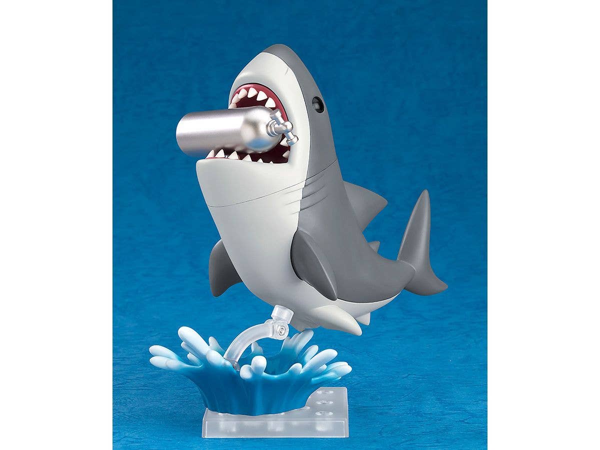 Nendoroid Jaws | 4580590190764