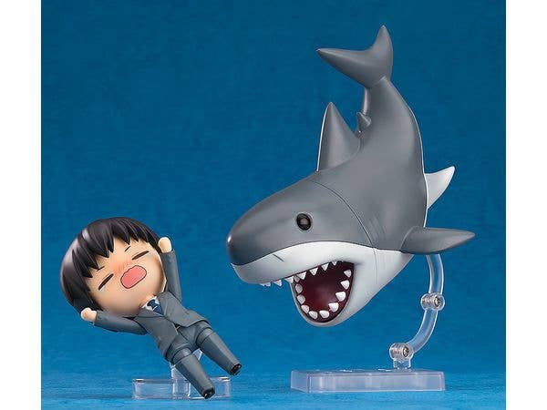 Nendoroid Jaws | 4580590190764
