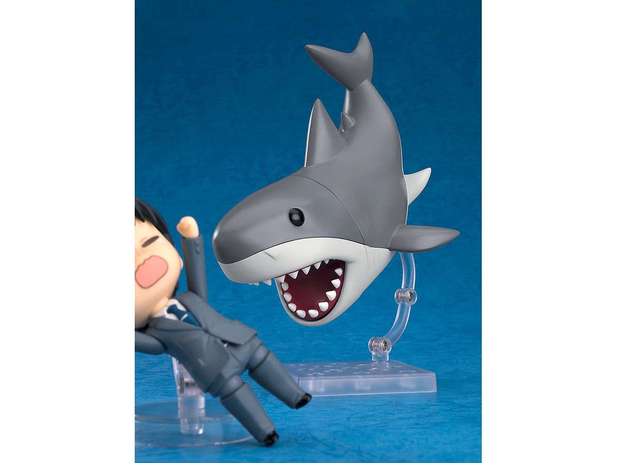 Nendoroid Jaws | 4580590190764