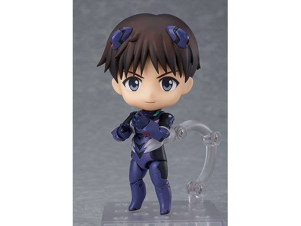 Nendoroid Shinji Ikari: Plugsuit Ver.(re-run) | 4580590190771