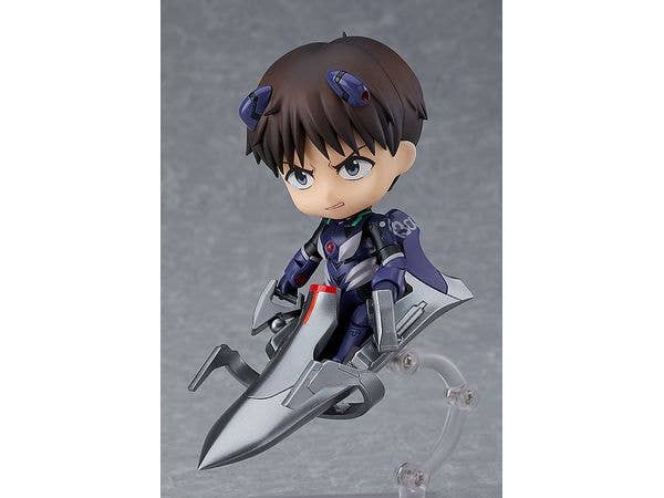 Nendoroid Shinji Ikari: Plugsuit Ver.(re-run) | 4580590190771