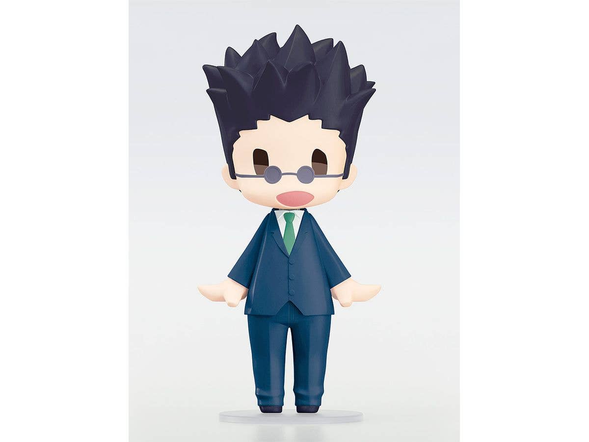 HELLO GOOD SMILE Leorio | 4580590191020