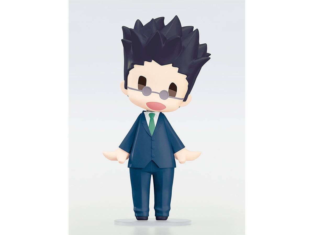 HELLO GOOD SMILE Leorio | 4580590191020