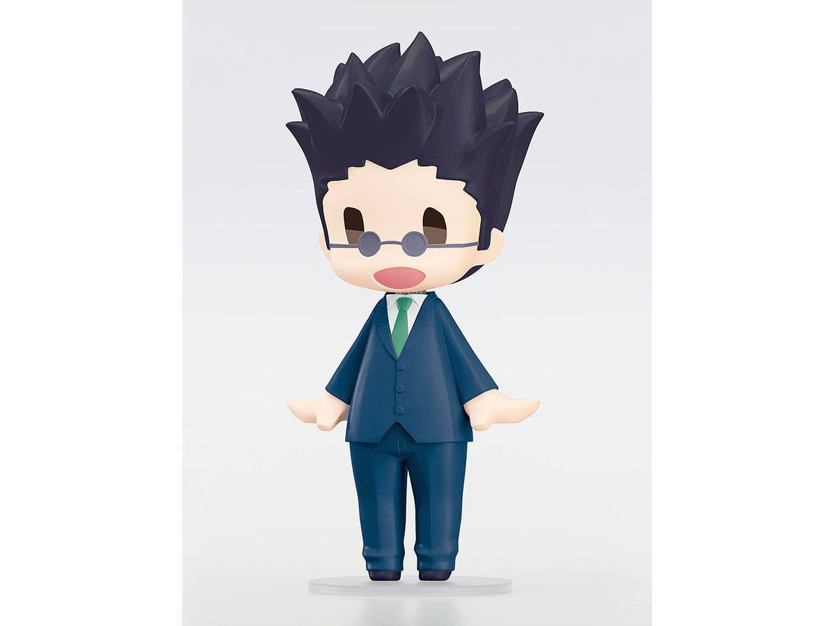 HELLO GOOD SMILE Leorio | 4580590191020