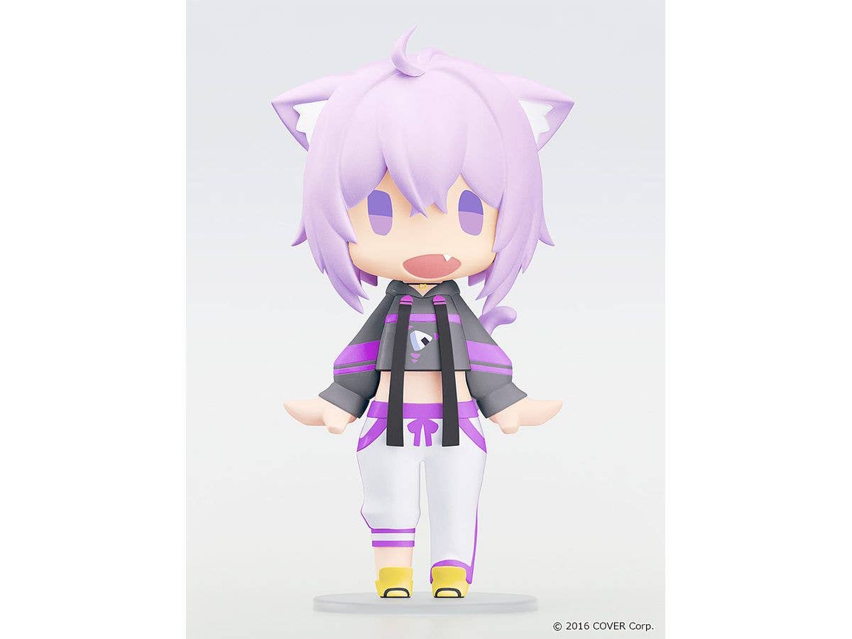 HELLO GOOD SMILE Nekomata Okayu | 4580590191037