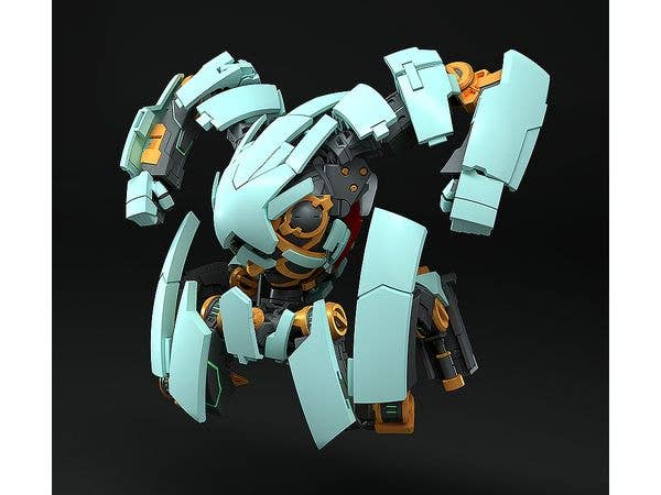 MODEROID NEW ARHAN | 4580590191051