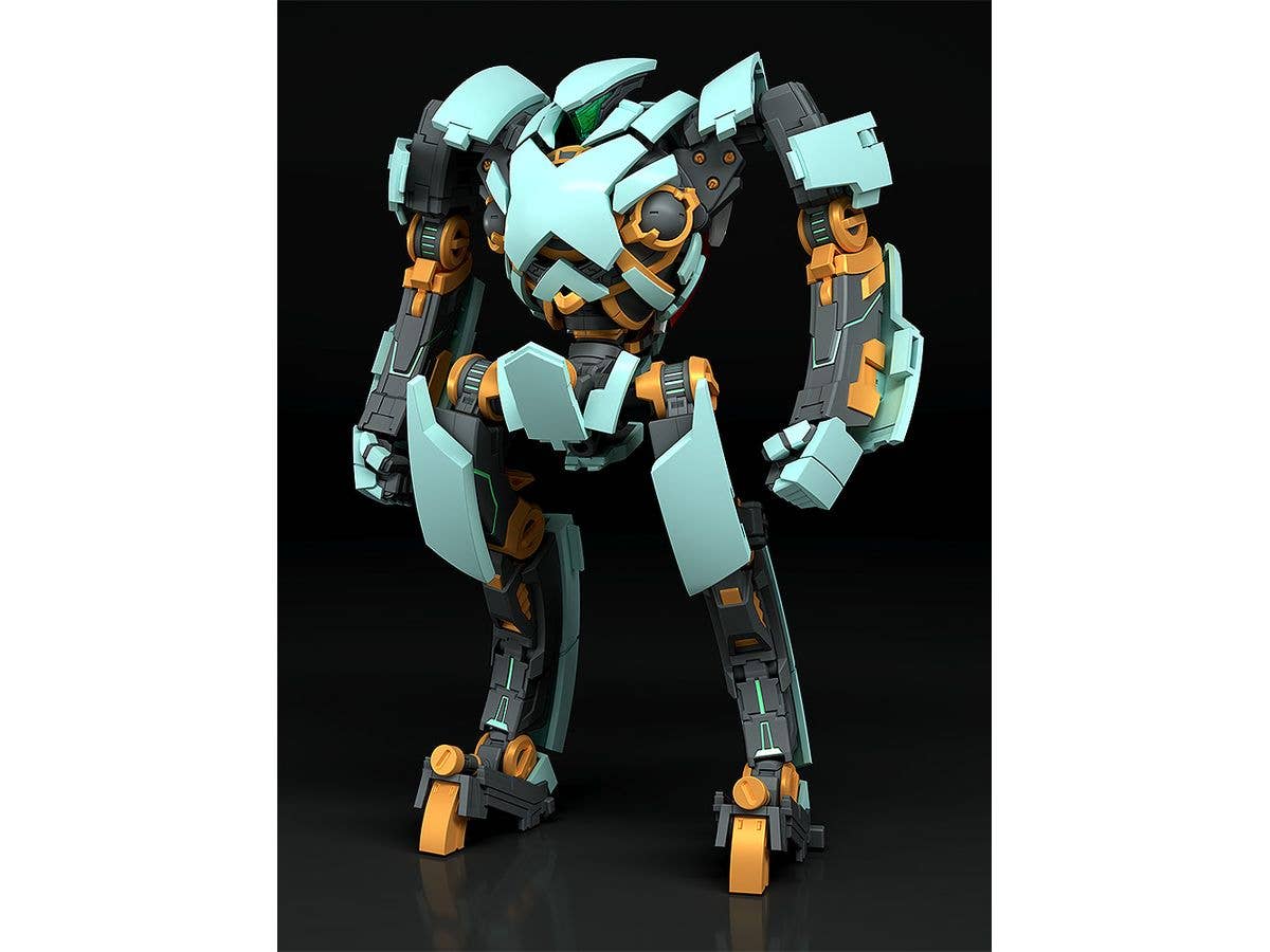 MODEROID NEW ARHAN | 4580590191051