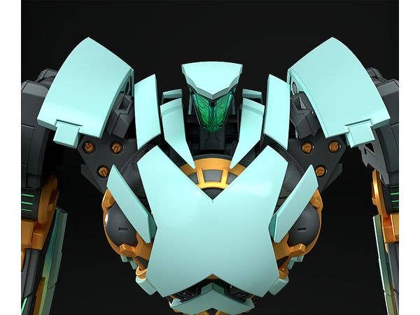 MODEROID NEW ARHAN | 4580590191051