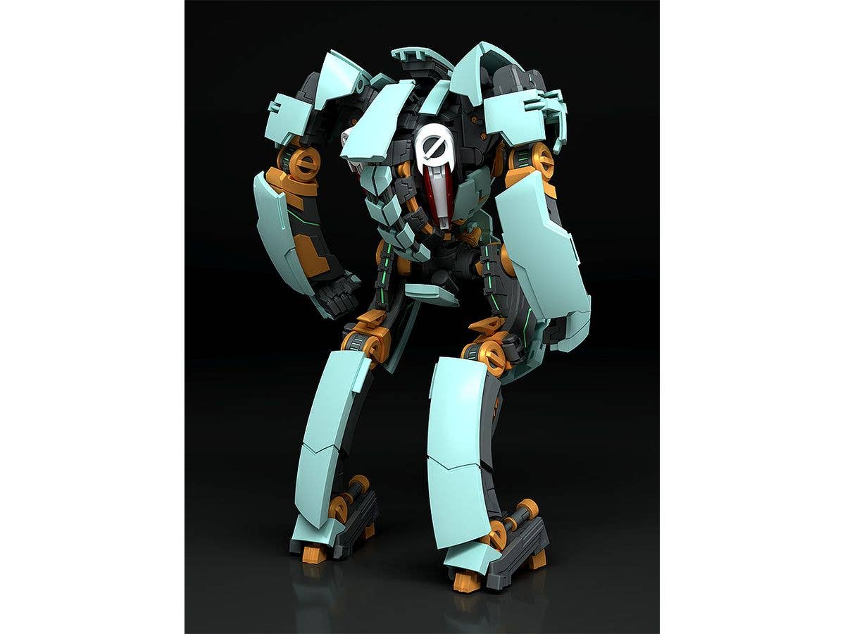 MODEROID NEW ARHAN | 4580590191051