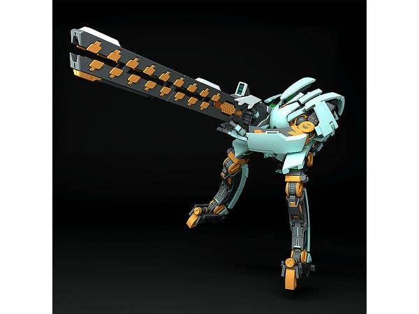 MODEROID NEW ARHAN | 4580590191051